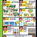 Antevisão Folheto PINGO DOCE Lojas Grandes Promoções de 3 a 9 novembro 